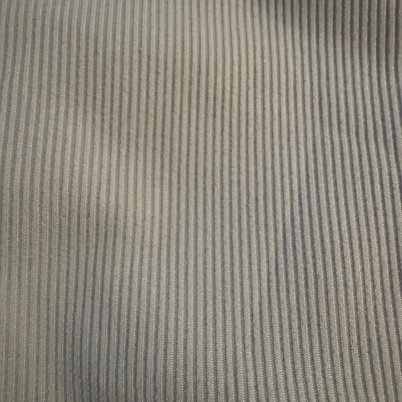 Women's Ribbed TShirt - Picture 5 of 5